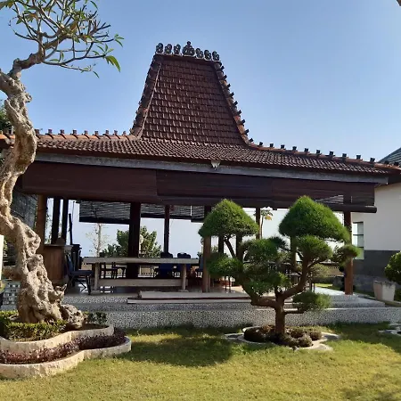 Nusa Virgin House
