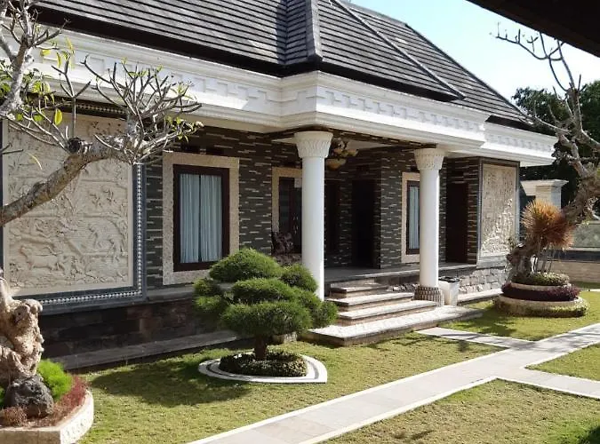 Nusa Virgin House * ヌサペニダ